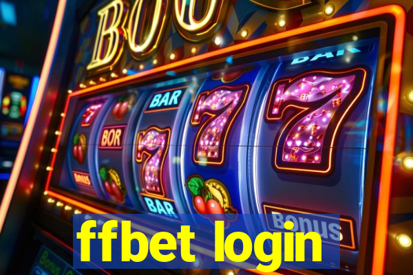 ffbet login